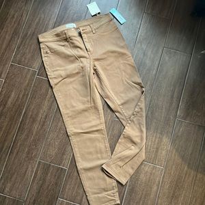 NWT Camel Color Pants